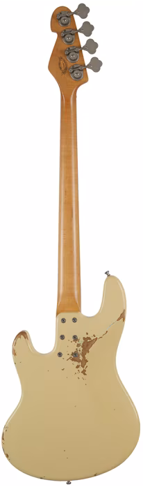 Sandberg California II TT Passive HG HCAC PFB  - E-Bass