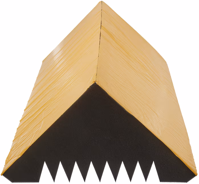 Pyramid Bass Trap (classic) STA - Bassfalle