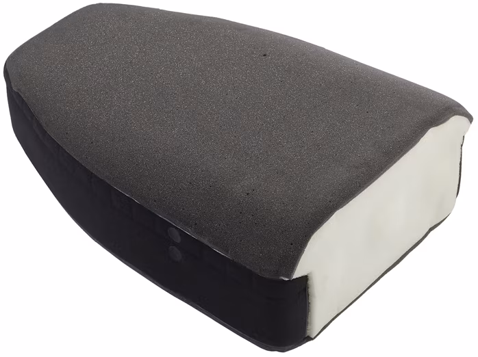 Marcus Bonna Nový vnitřek for Flightcase MB, 2 Rotary Trumpets - Case für Trompete