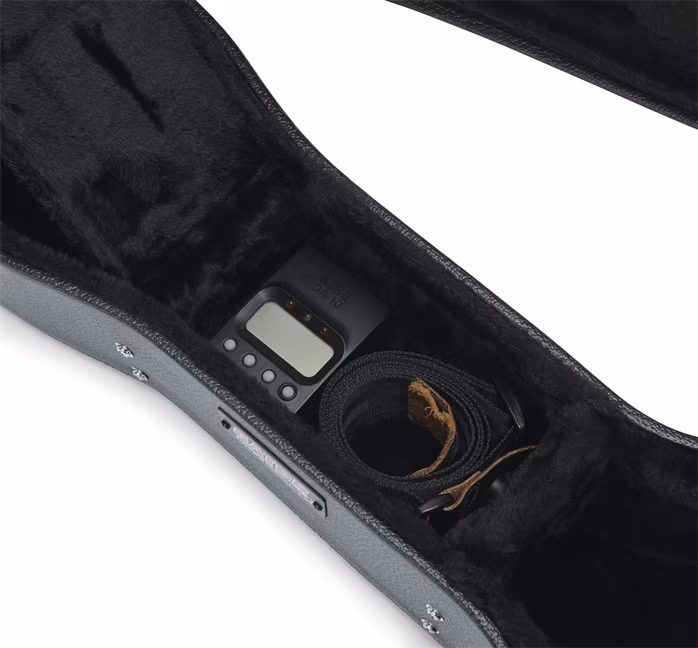 Gator GW-CLASSIC - Koffer für klassische Gitarre