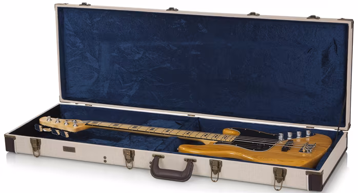Gator GW-JM Bass - Koffer für E-Bass