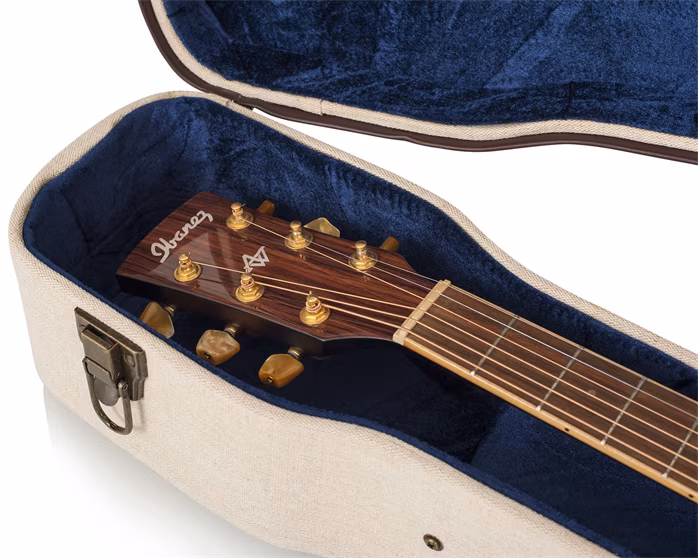 Gator GW-JM Dread - Koffer für akustische Gitarre