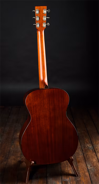 Stanford by František Furch OM 5 M - Elektroakustische Gitarre