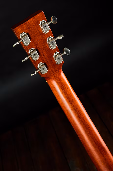 Stanford by František Furch OM 5 M - Elektroakustische Gitarre