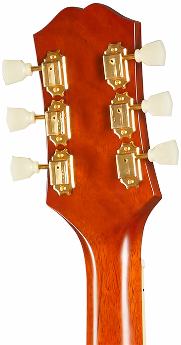 Epiphone Hummingbird Standard Cherry Sunburst - Elektroakustische Gitarre