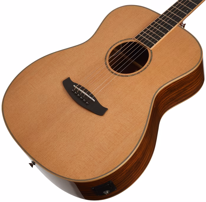 Tanglewood TRX3E - Elektroakustische Gitarre