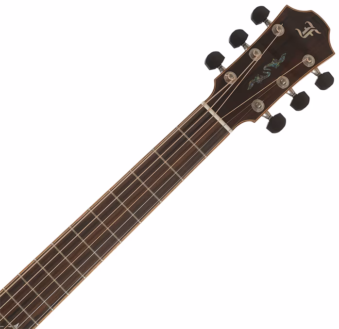 Furch Red Gc-SM CNR Active - Akustische Gitarre