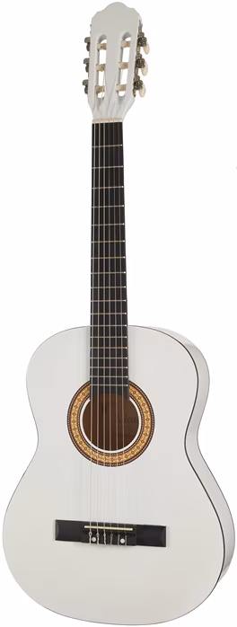 Soundsation Marisol 34WH - Klassische Gitarre für Kinder