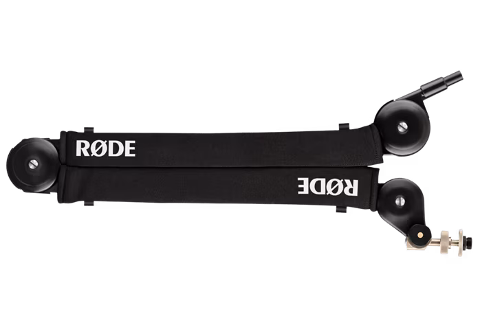 Rode PSA1+ (ausgepackt) - Mikrofon-Arm