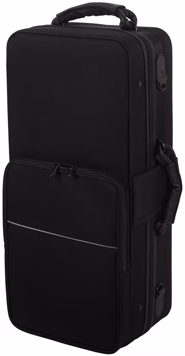 Bacio Instruments BASC200 - Case für Altsaxophon