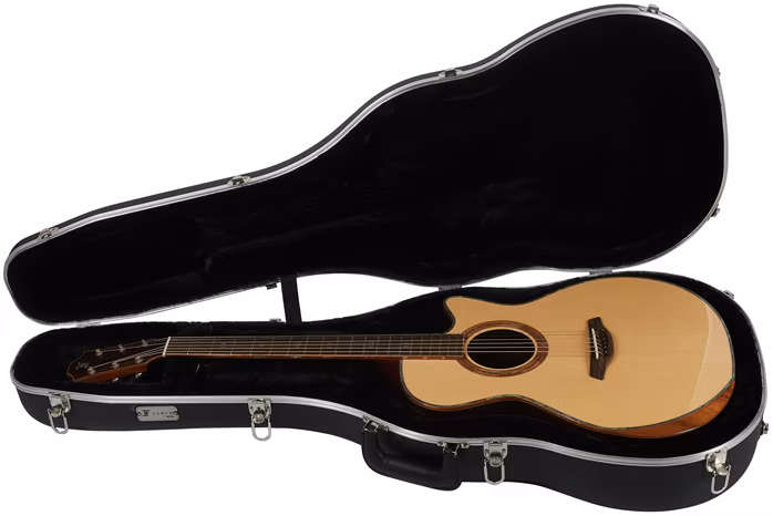 Furch Red Performance Gc-SR EAS-VTC CNR Active - Elektroakustische Gitarre