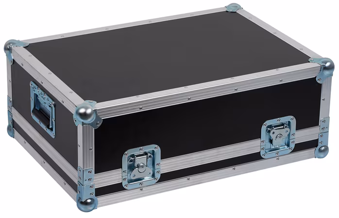 Razzor Cases Allen & Heath SQ-5 Case - Koffer für Mischpult