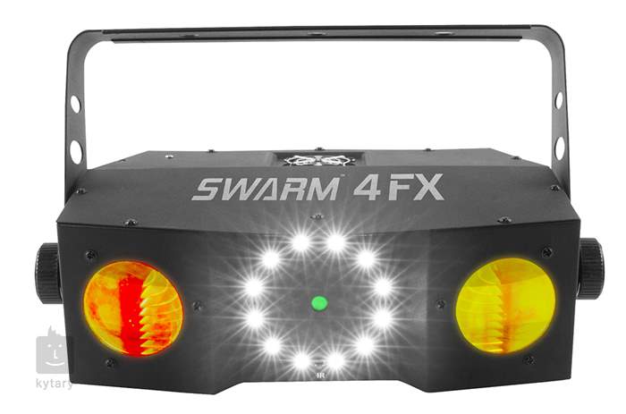 CHAUVET Swarm 4 FX LED-Effekt