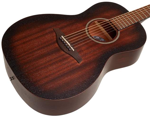 VINTAGE V880WK Akustische Gitarre Kytary.at