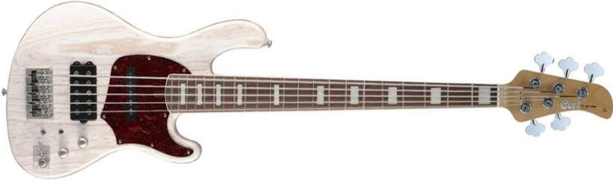 CORT GB 75 WBL E-Bass | Kytary.at
