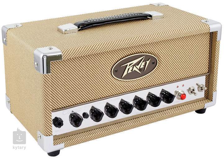 Peavey classic 2024 20 mh