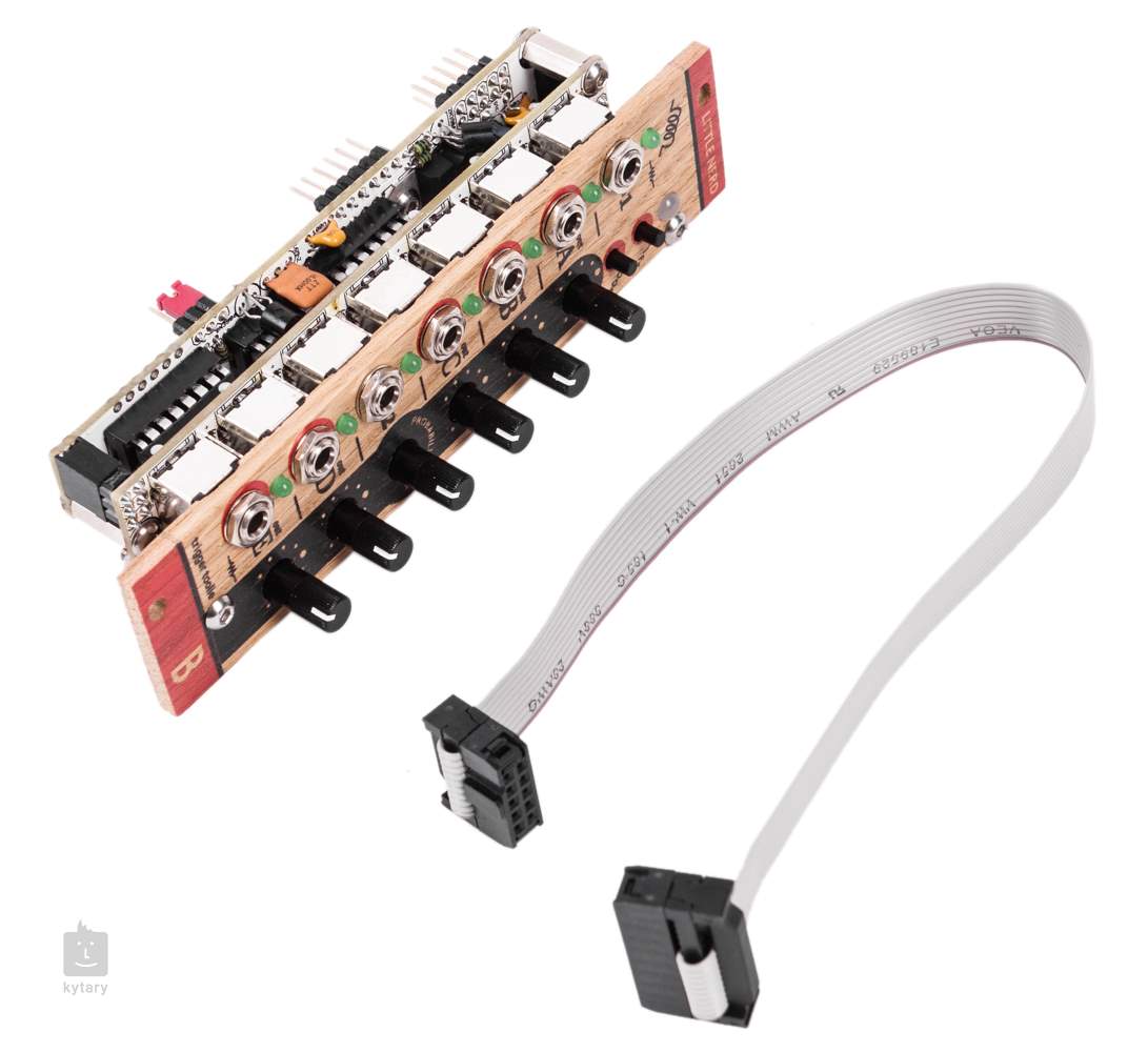 BASTL INSTRUMENTS Little Nerd