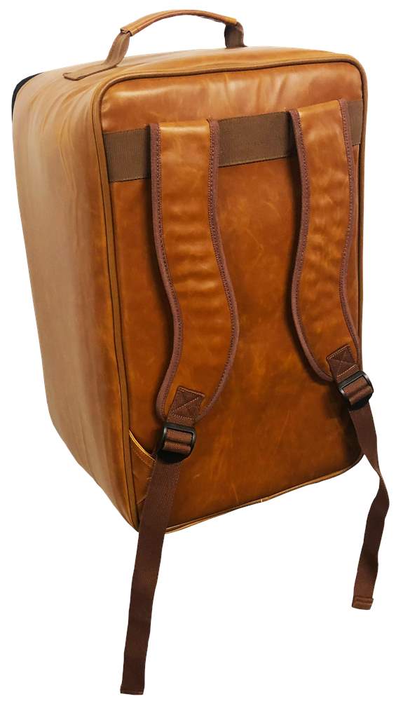 PUR Deluxe Cajon Backpack CajónCase Kytary.at