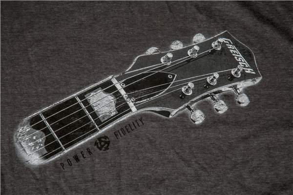 gretsch guitar t shirt