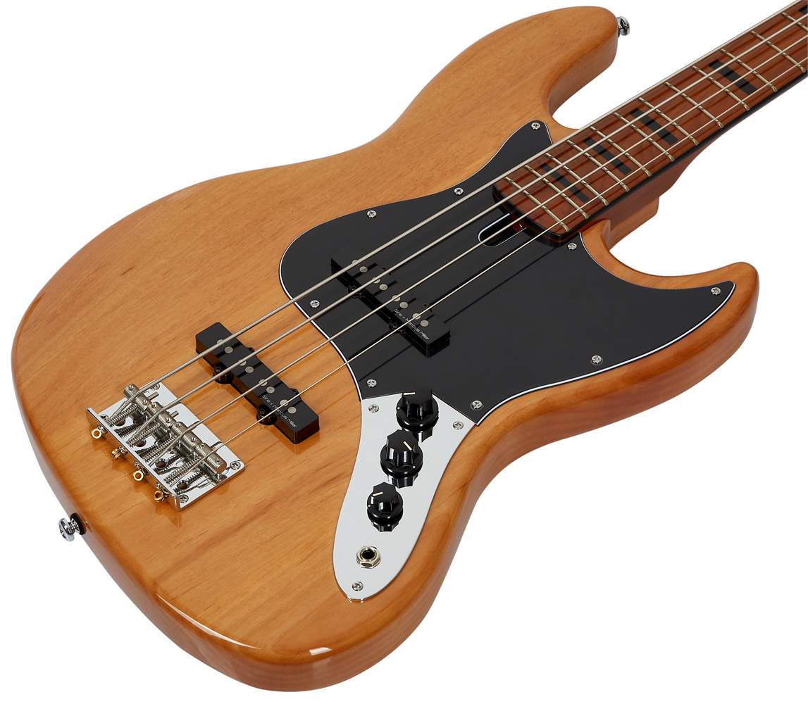 SIRE MARCUS MILLER V5 Alder 4 NT E-Bass | Kytary.at