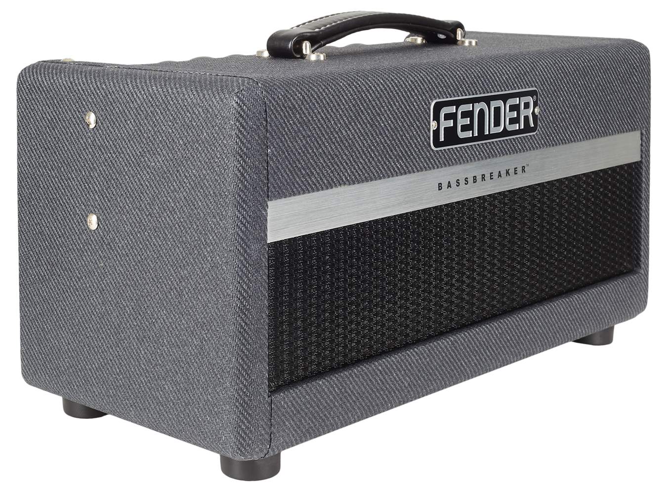 FENDER Bassbreaker 15 Head Gitarren-Röhrenverstärker | Kytary.at