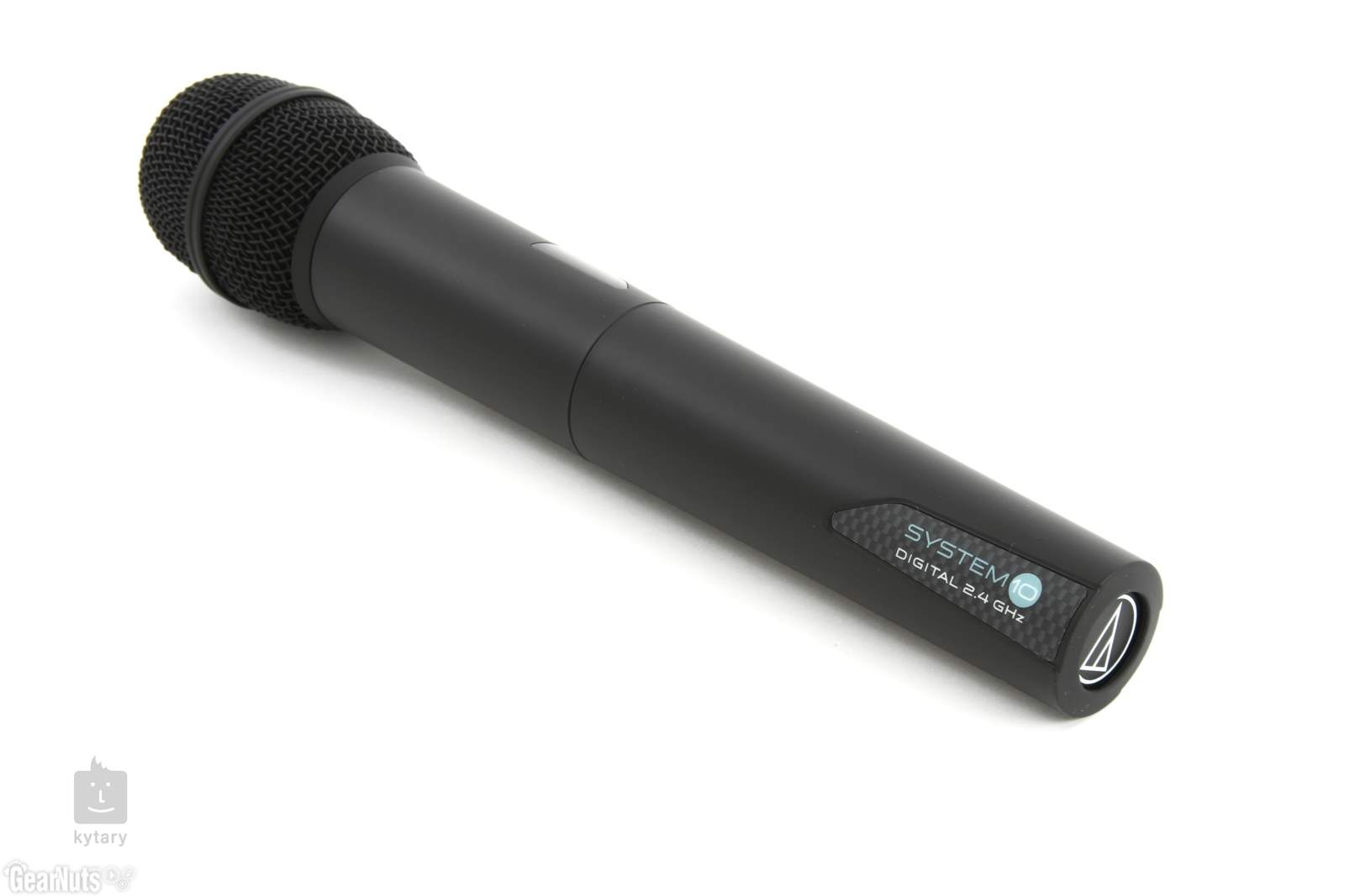 / atw-1102 Audio Technica/