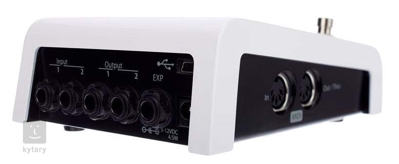 EVENTIDE H9 Core Harmonizer