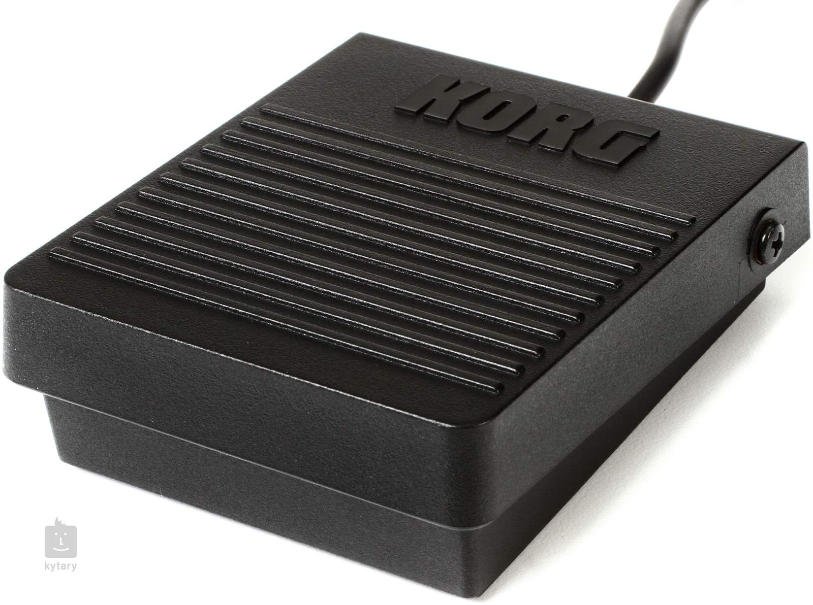 PS3 Sustain Pedal Kytary.at