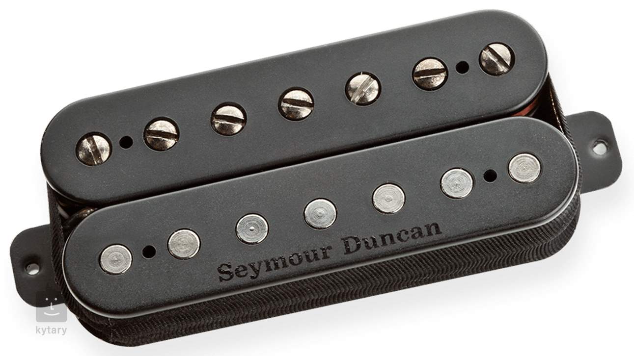 Seymour Duncan / Nazgul Sentient 7弦 セット - ギター