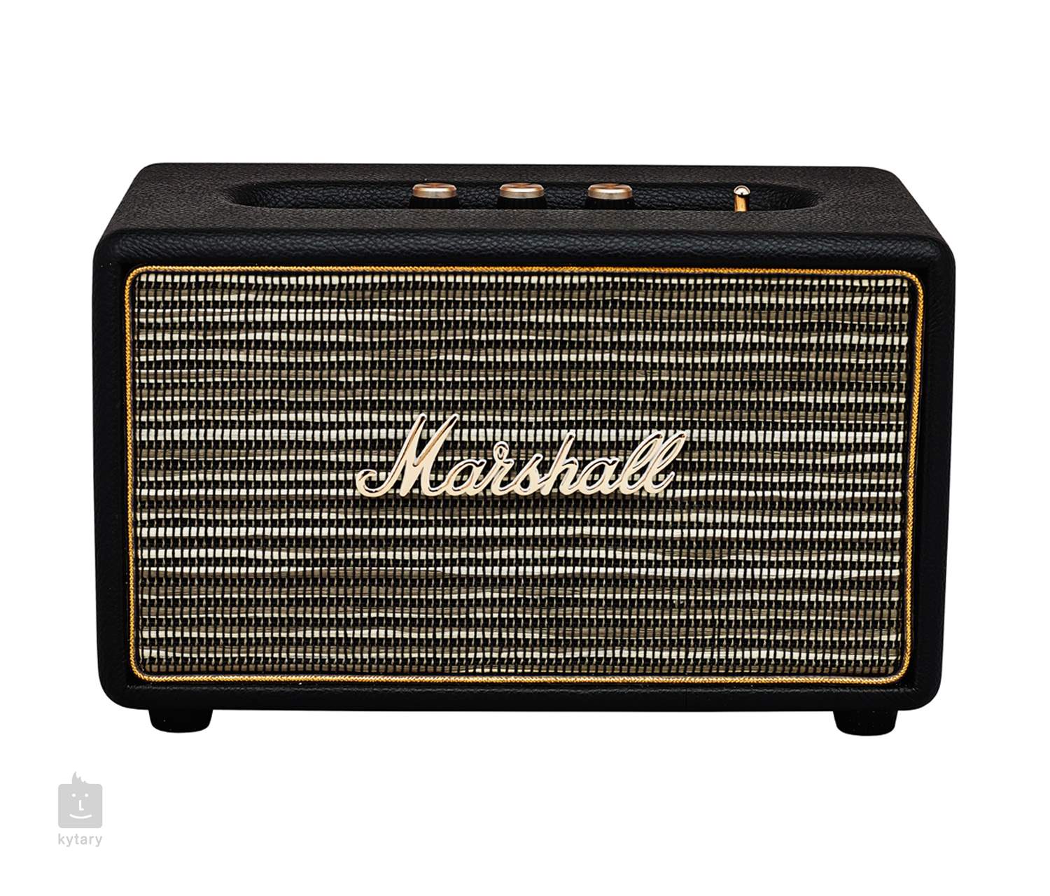 Колонка marshall. Marshall Stanmore Bluetooth 9 - Active stereo Loudspeaker quick start Guide.