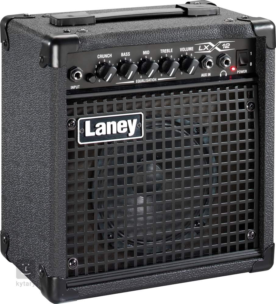 Laney Lx Combo Verst Rker F R Gitarre