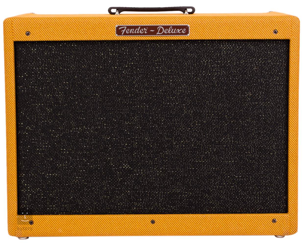 Fender Hot Rod Deluxe Limited Lacquer Tweed コンディション良好 ...