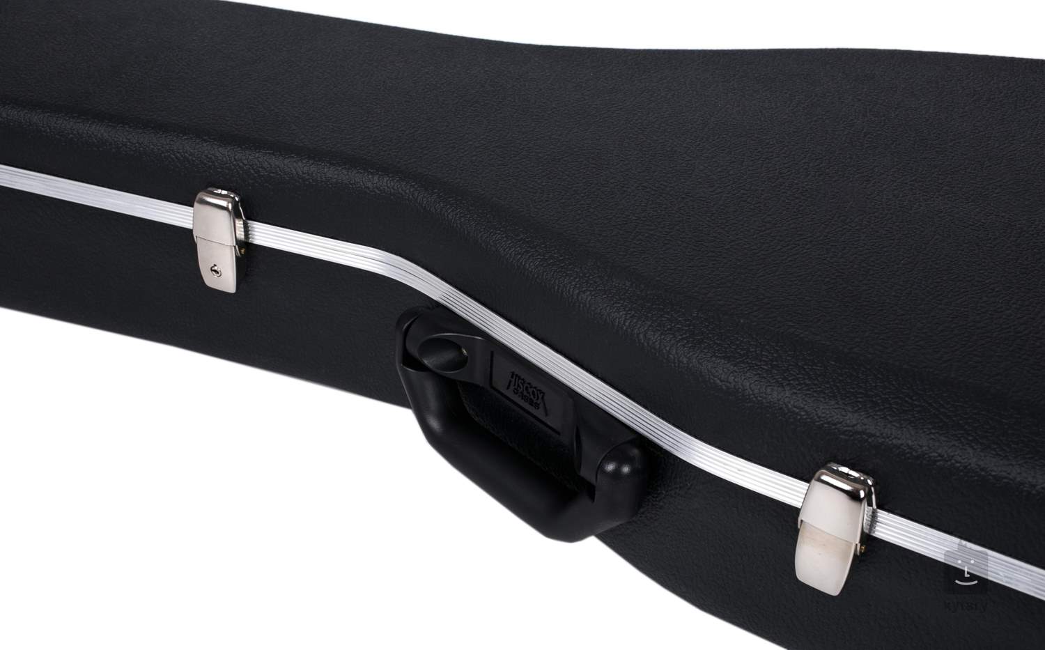 hiscox liteflite pro ii