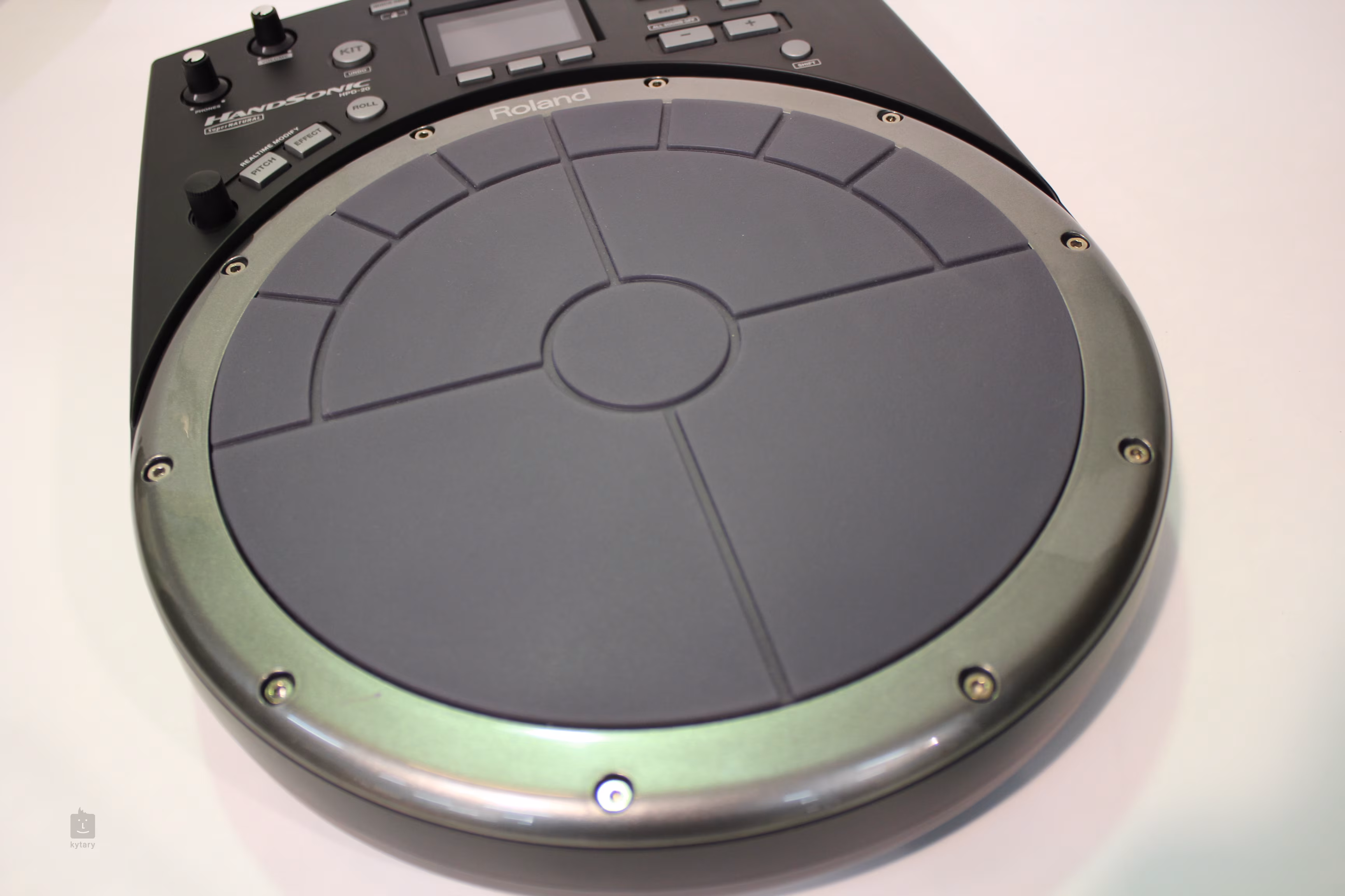 ROLAND HPD20 (gebraucht) PercussionPad Kytary.at