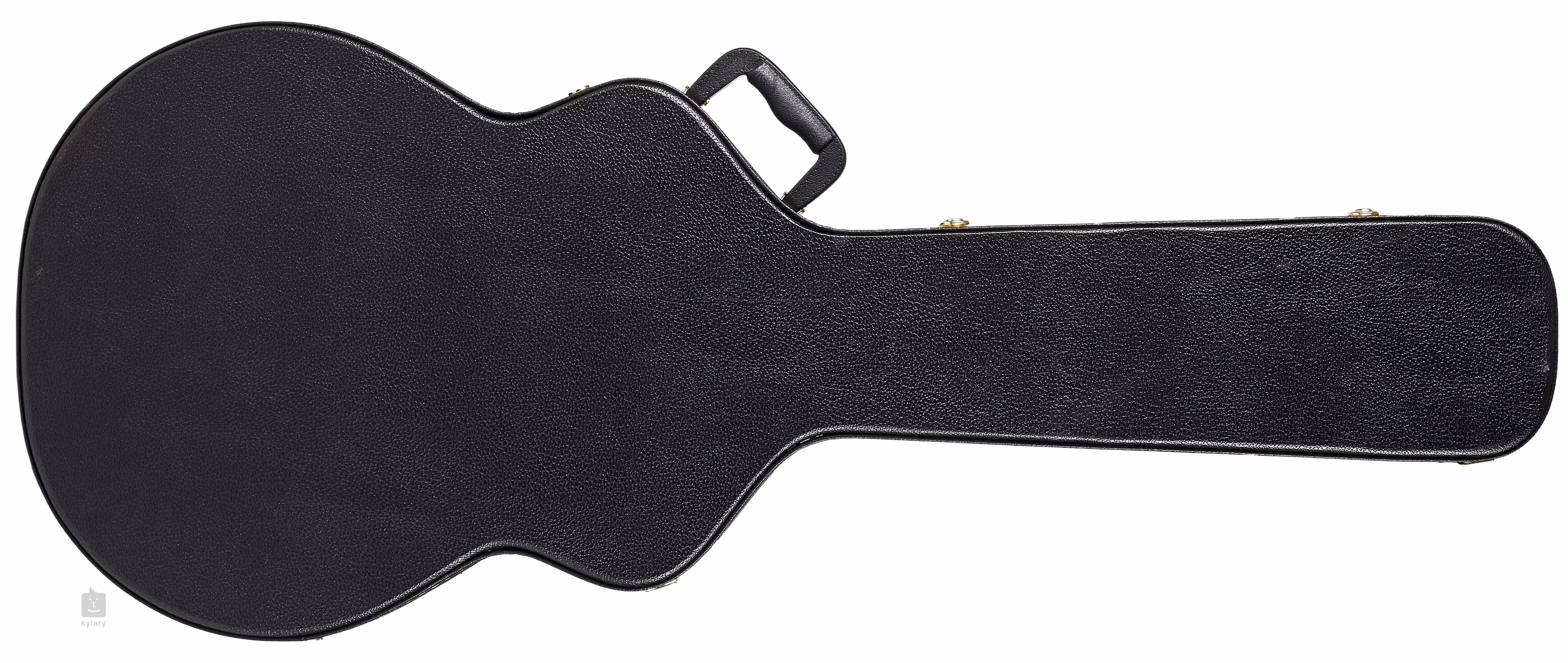 GUARDIAN CG020HS Koffer für EGitarre