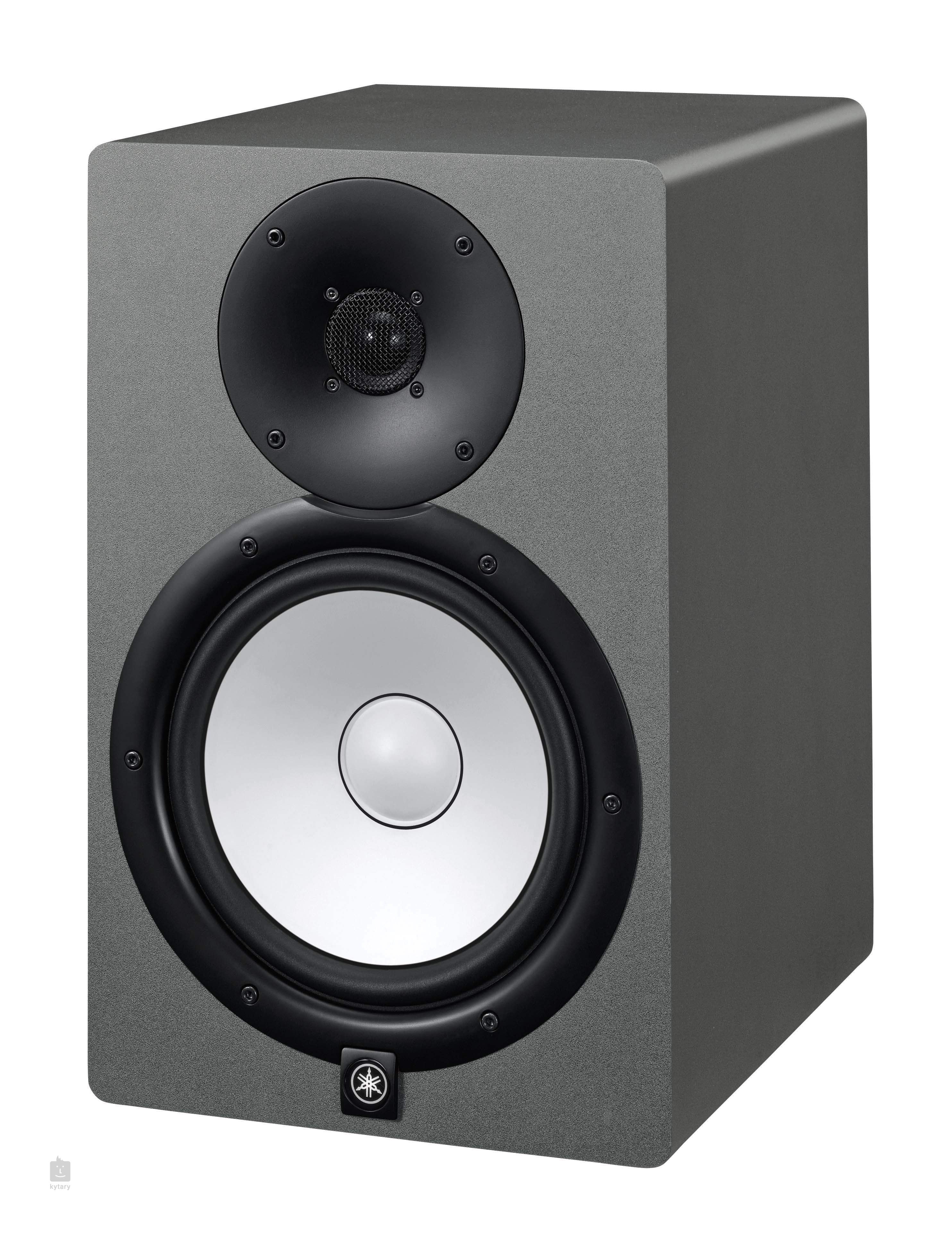 YAMAHA HS8 Grey Aktiver Studiomonitor