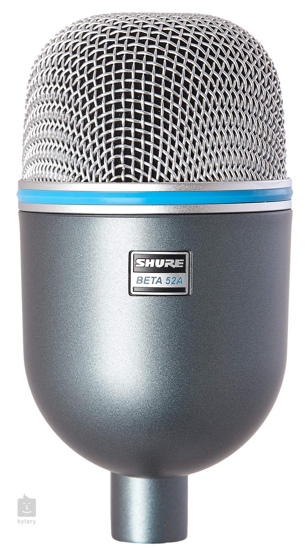 SHURE BETA52A Dynamisches Instrumentenmikrofon | Kytary.at