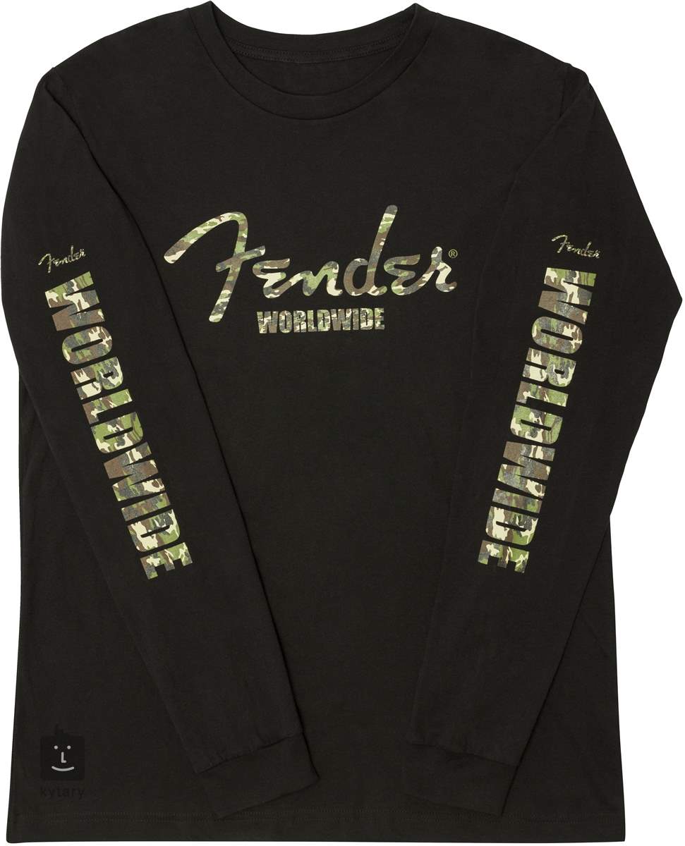 tee shirt fender