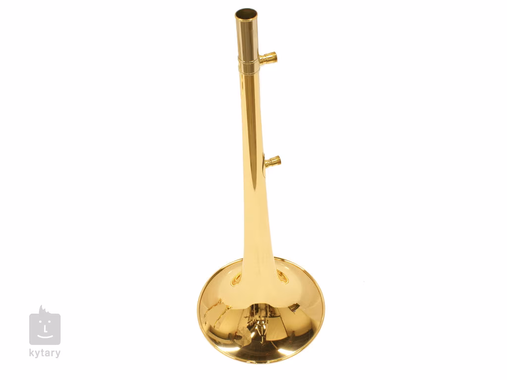 EDWARDS 1148CF Bass Trombone Bell Kytary.at