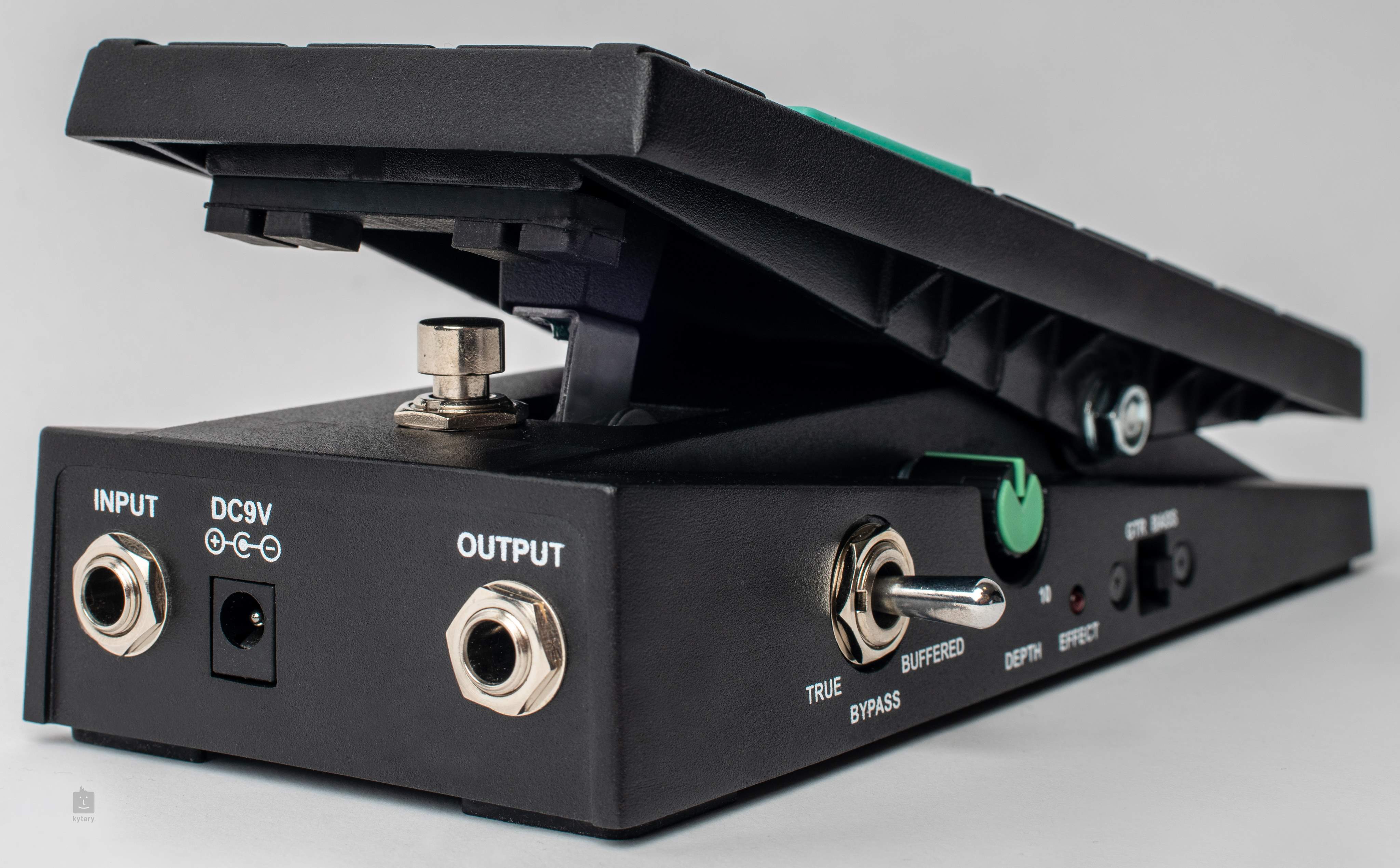 IBANEZ WH10V3 WahWahPedal