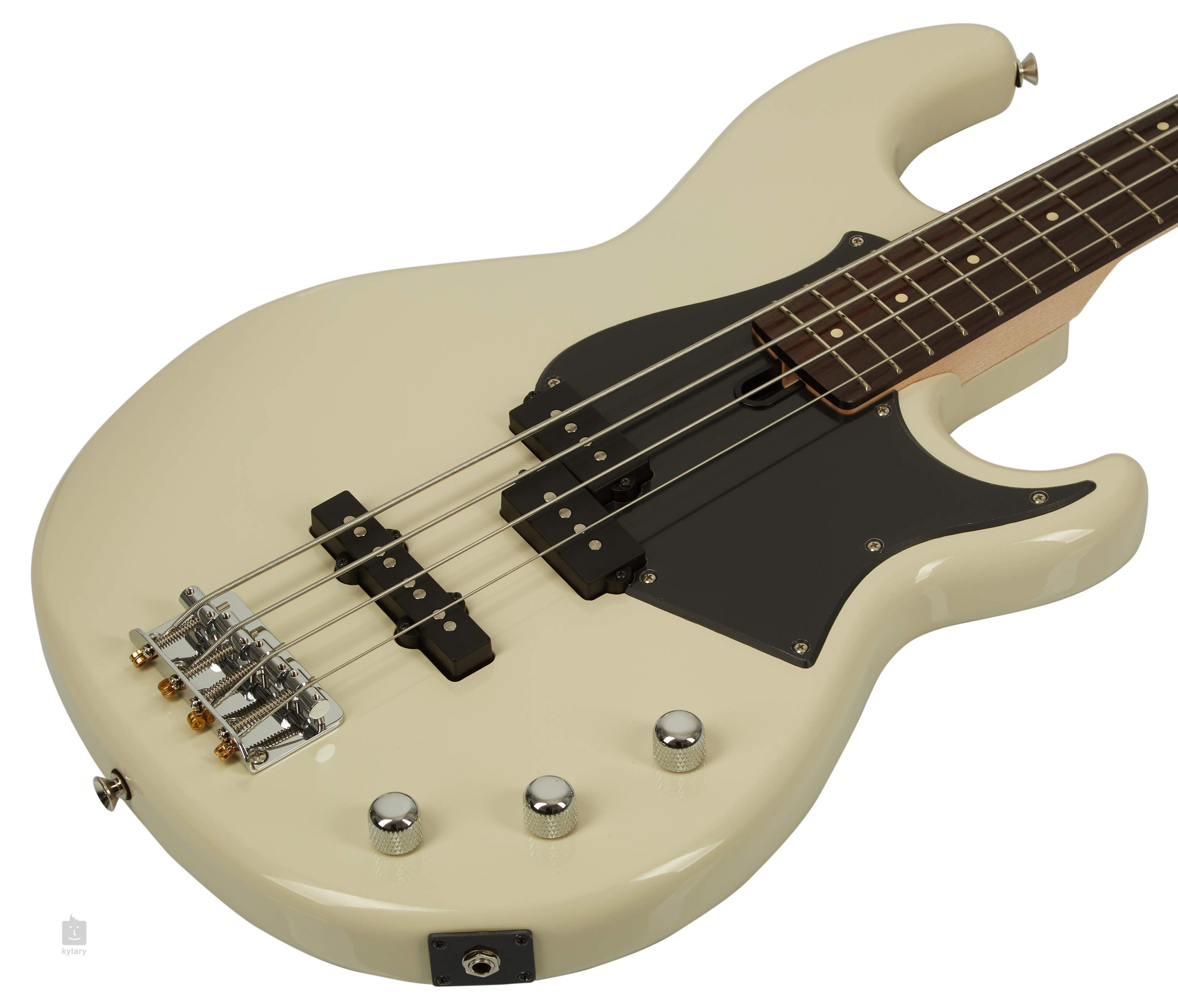 YAMAHA BB234 VW E-Bass | Kytary.at