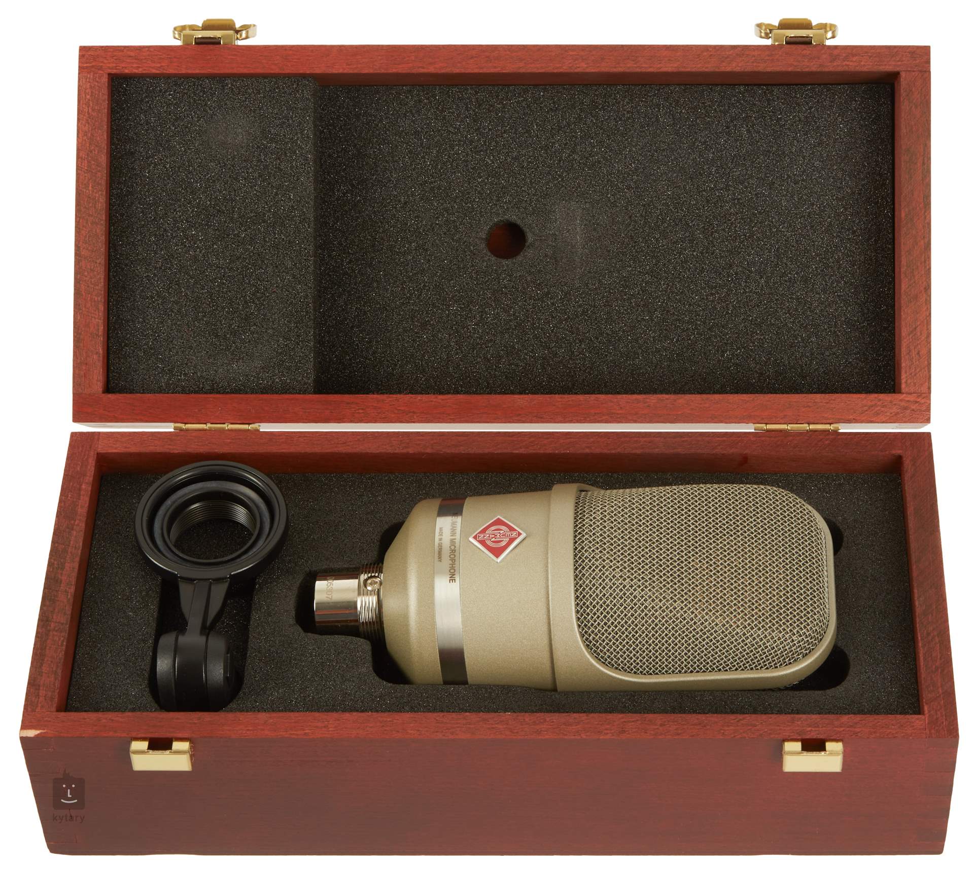 Neumann Tlm Kondensator Mikrophon Kytary At