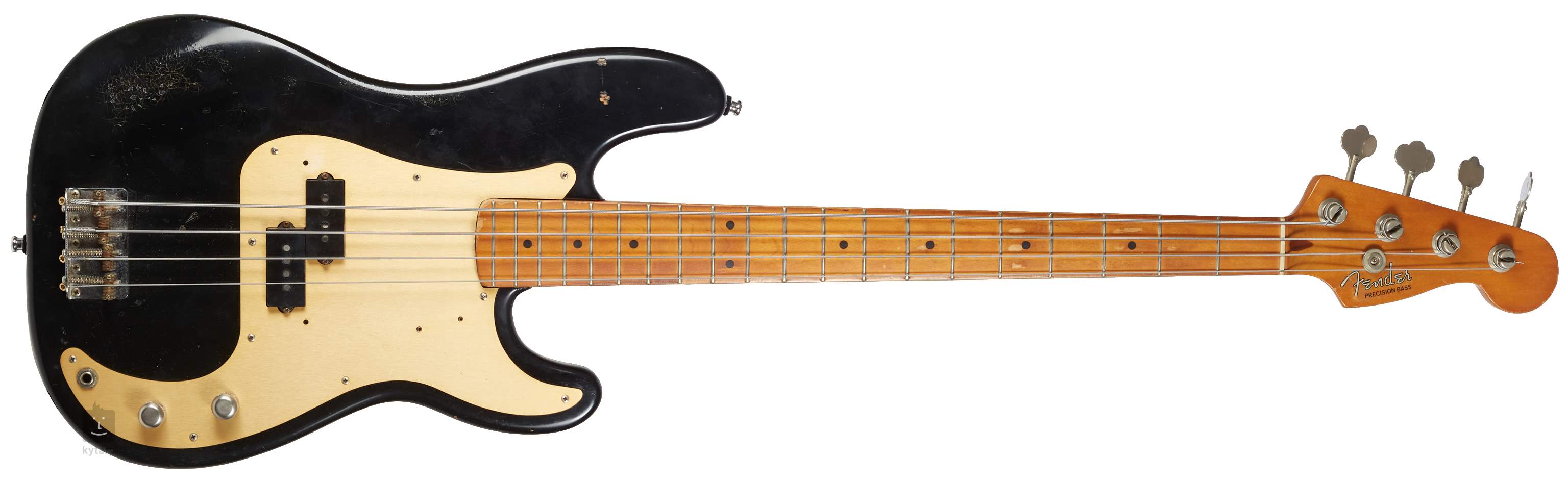 Fender precision discount bass 57