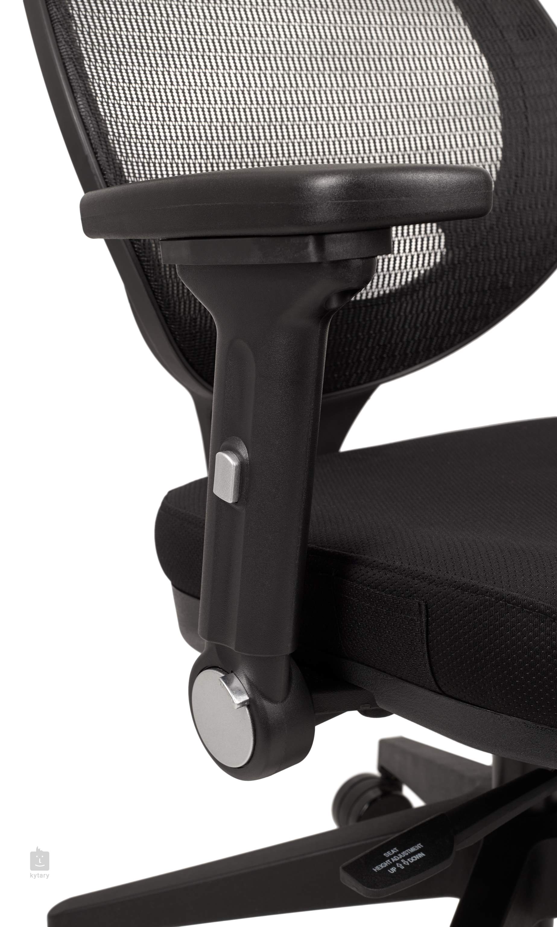 WAVEBONE Voyager II Foam Seat Studiomöbel | Kytary.at