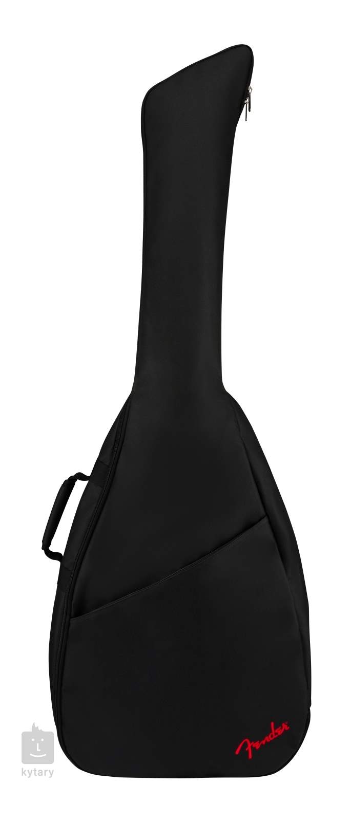 Fender acoustic bass online case