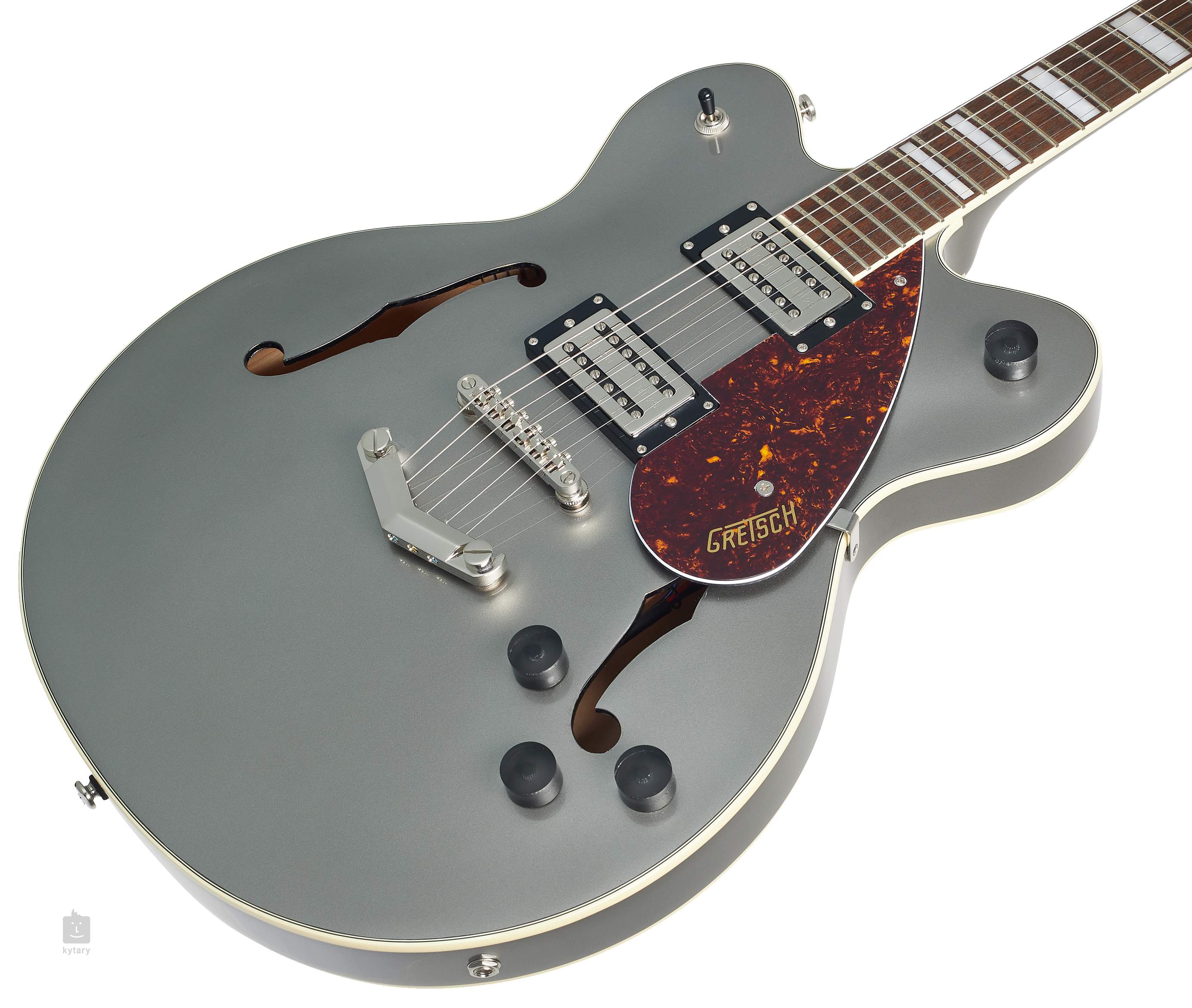 Gretsch g2622 pm deals streamliner