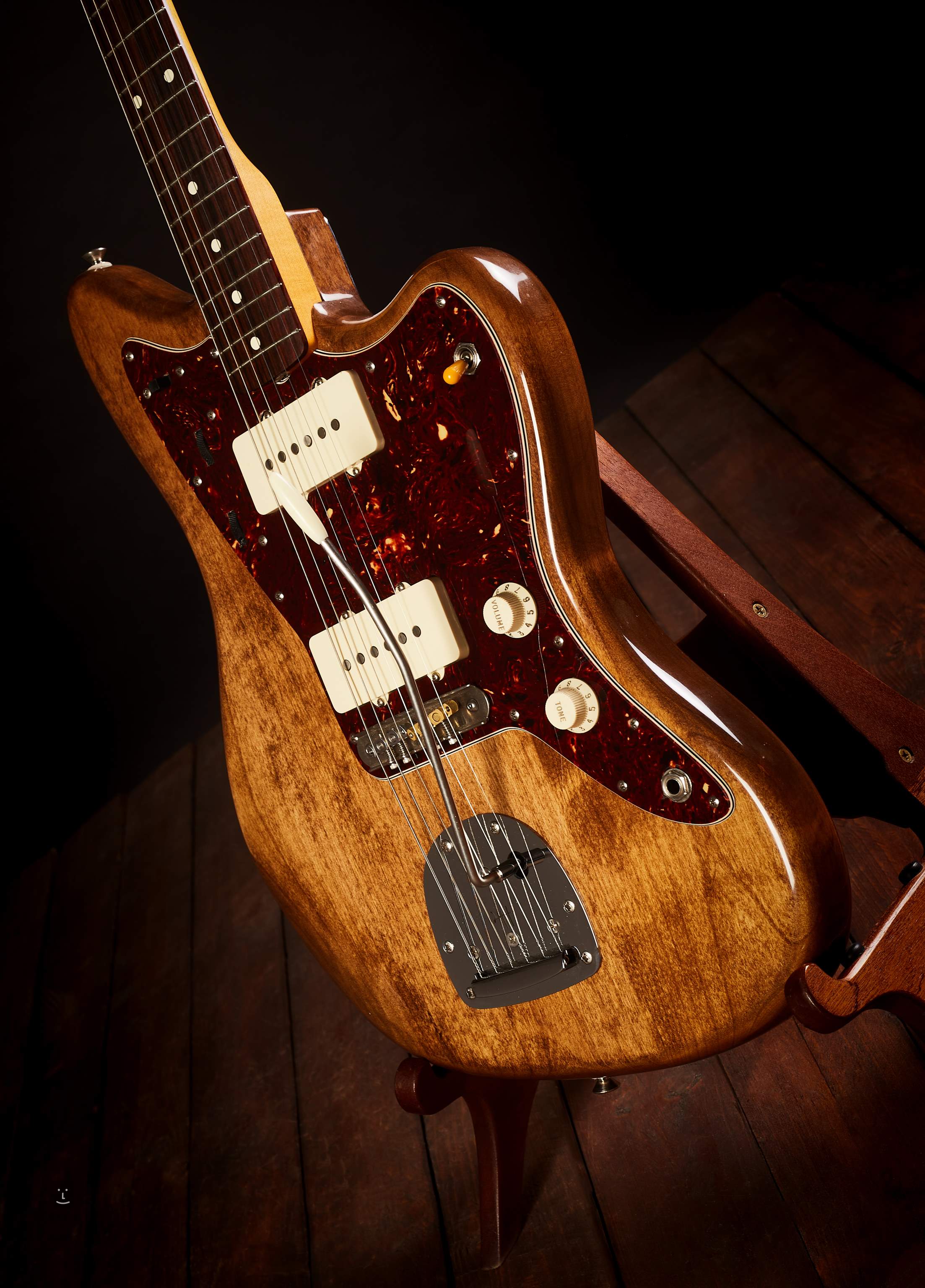 Fender elvis store costello jazzmaster