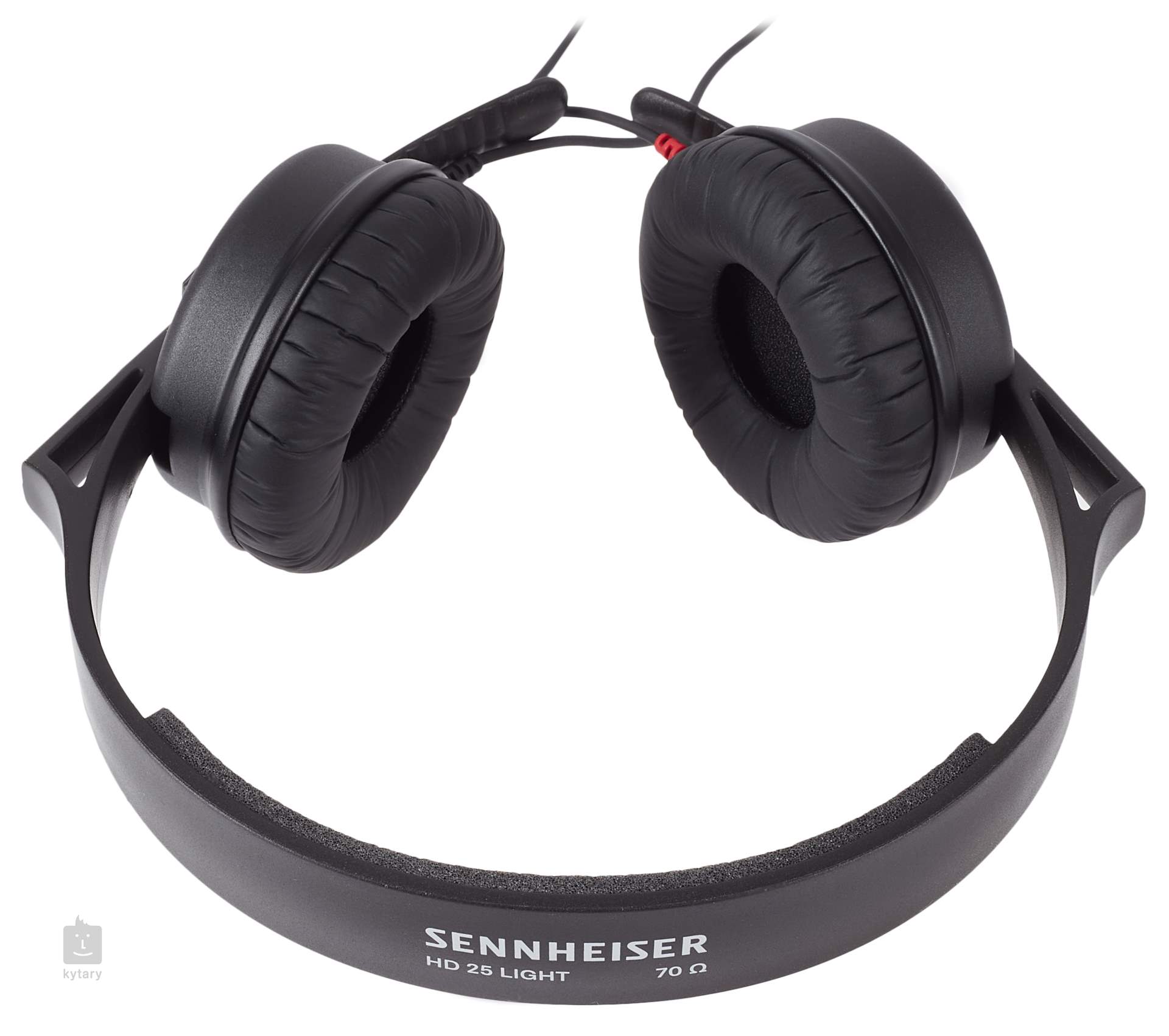 SENNHEISER HD 25 LIGHT (ausgepackt) StudioKopfhörer