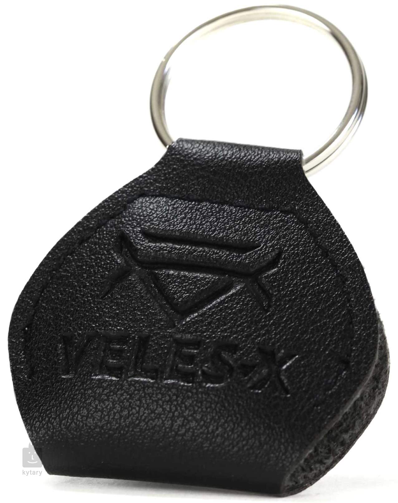 VELES-X Pick Bag Black Schlüsselanhänger