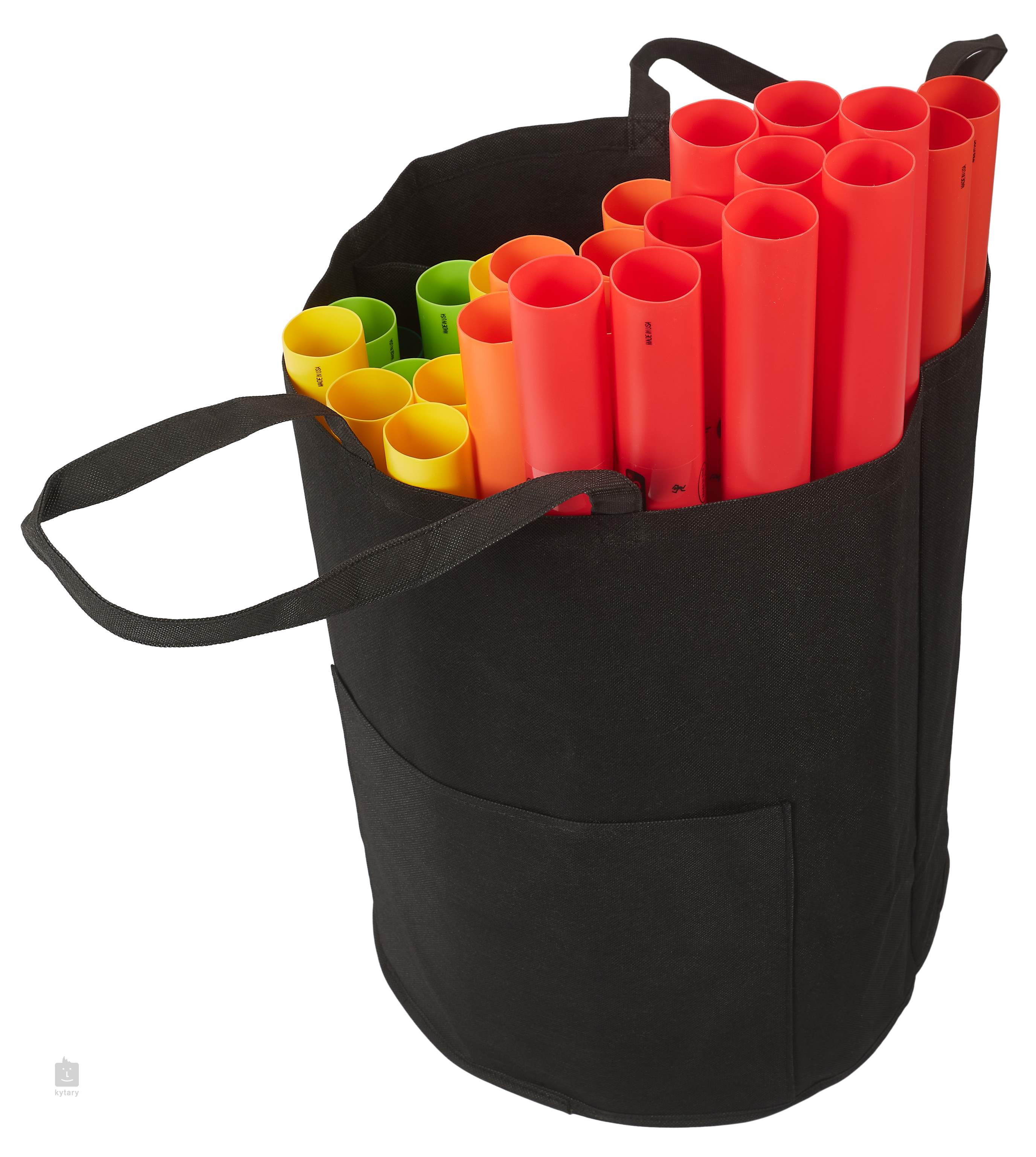 BOOMWHACKERS BW54TB (ausgepackt)